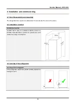 Предварительный просмотр 10 страницы Midea HS-202WEN Service Manual