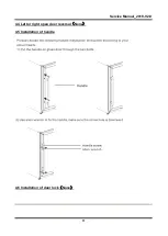 Предварительный просмотр 11 страницы Midea HS-202WEN Service Manual