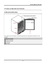 Предварительный просмотр 12 страницы Midea HS-202WEN Service Manual