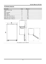 Предварительный просмотр 13 страницы Midea HS-202WEN Service Manual