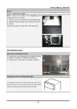 Предварительный просмотр 21 страницы Midea HS-202WEN Service Manual