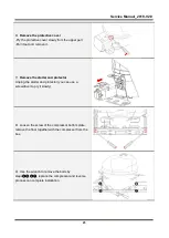 Предварительный просмотр 23 страницы Midea HS-202WEN Service Manual