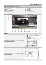 Предварительный просмотр 26 страницы Midea HS-202WEN Service Manual