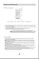 Preview for 6 page of Midea HS-281S(N) User Manual