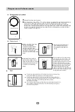 Preview for 7 page of Midea HS-281S(N) User Manual