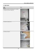 Preview for 24 page of Midea HS-312FWEN Service Manual