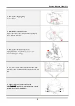 Preview for 29 page of Midea HS-312FWEN Service Manual