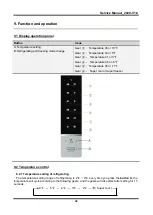 Preview for 39 page of Midea HS-312FWEN Service Manual