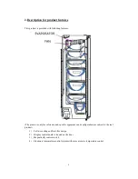 Preview for 10 page of Midea HS-338FWEN-W Instruction Manual