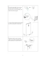 Предварительный просмотр 13 страницы Midea HS-338FWEN-W Instruction Manual