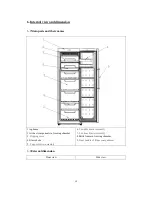 Предварительный просмотр 18 страницы Midea HS-338FWEN-W Instruction Manual