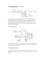 Предварительный просмотр 32 страницы Midea HS-338FWEN-W Instruction Manual