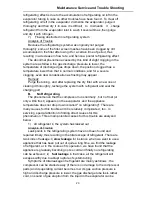 Preview for 17 page of Midea HS-36I Service Manual