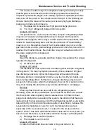 Preview for 20 page of Midea HS-36I Service Manual