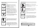 Preview for 3 page of Midea HS-411S User Manual