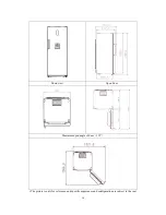 Предварительный просмотр 18 страницы Midea HS-455LWEN-W1 Instruction Manual