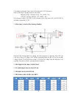 Предварительный просмотр 33 страницы Midea HS-455LWEN-W1 Instruction Manual