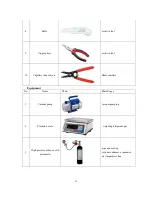 Предварительный просмотр 41 страницы Midea HS-455LWEN-W1 Instruction Manual