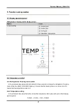 Preview for 37 page of Midea HS-625FWEN Service Manual