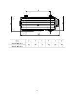 Предварительный просмотр 10 страницы Midea IC SI-A-1205 Service Manual