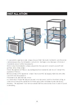 Preview for 10 page of Midea IKA-BO13F88L-DTC User Manual