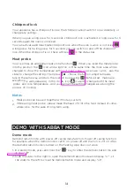 Preview for 16 page of Midea IKA-BO13F88L-DTC User Manual