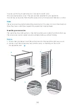 Предварительный просмотр 18 страницы Midea IKA-BO13F88L-DTC User Manual