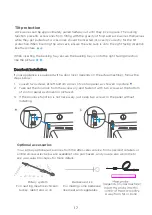 Предварительный просмотр 19 страницы Midea IKA-BO13F88L-DTC User Manual