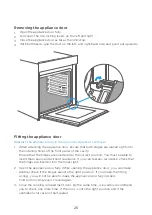 Предварительный просмотр 27 страницы Midea IKA-BO13F88L-DTC User Manual