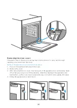 Предварительный просмотр 28 страницы Midea IKA-BO13F88L-DTC User Manual