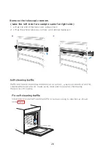 Предварительный просмотр 31 страницы Midea IKA-BO13F88L-DTC User Manual