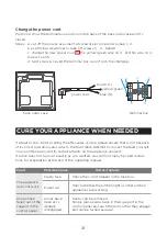 Предварительный просмотр 33 страницы Midea IKA-BO13F88L-DTC User Manual