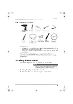 Preview for 5 page of Midea IM1800MD User Manual