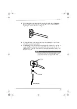 Preview for 7 page of Midea IM1800MD User Manual