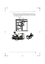 Preview for 9 page of Midea IM1800MD User Manual