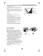 Preview for 8 page of Midea INVERTER SPLIT TYPE ROOM AIR CONDITIONER Installation Manual