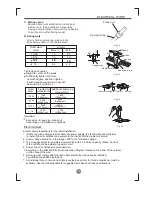 Предварительный просмотр 10 страницы Midea INVERTER SPLIT TYPE ROOM AIR CONDITIONER Installation Manual