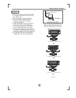 Preview for 12 page of Midea INVERTER SPLIT TYPE ROOM AIR CONDITIONER Installation Manual