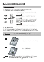 Предварительный просмотр 15 страницы Midea JHDW9FS Instruction Manual