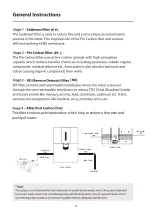 Предварительный просмотр 5 страницы Midea JN1742T-RO Instruction Manual