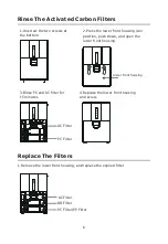 Предварительный просмотр 7 страницы Midea JN1742T-RO Instruction Manual