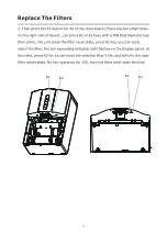 Preview for 8 page of Midea JN1742T-RO Instruction Manual