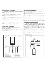 Предварительный просмотр 7 страницы Midea JSD12-6DH4 Instruction Manual