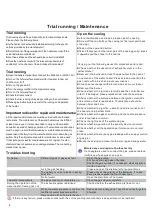 Preview for 8 page of Midea JSD12-6DH4 Instruction Manual