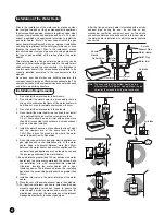 Preview for 4 page of Midea JSQ Series Instruction Manual