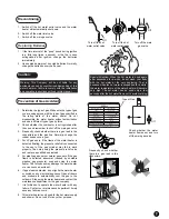 Preview for 7 page of Midea JSQ Series Instruction Manual