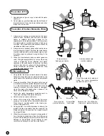 Preview for 8 page of Midea JSQ Series Instruction Manual