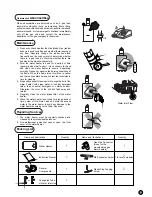 Preview for 9 page of Midea JSQ Series Instruction Manual