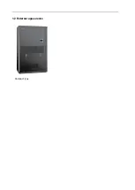 Предварительный просмотр 3 страницы Midea KCD-120L/S-JZ Manual