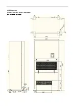 Предварительный просмотр 8 страницы Midea KCD-120L/S-JZ Manual